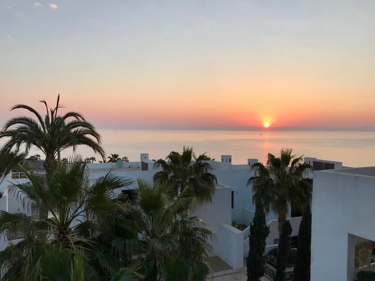 Apartamento Flamingo Mojácar
