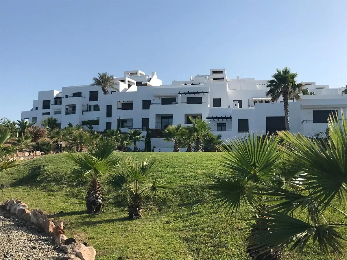 Apartamento Flamingo Mojácar España
