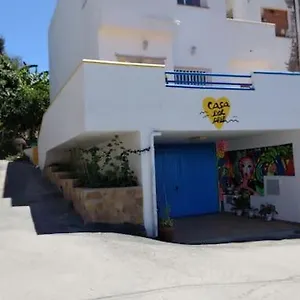 Casa Del Arte Mojácar