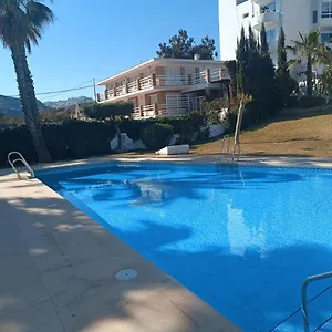Playa Mojácar