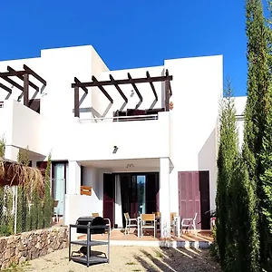 Casa Macenashome Mojácar