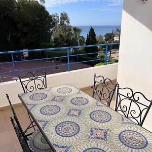 Casa Vivienne Mojácar